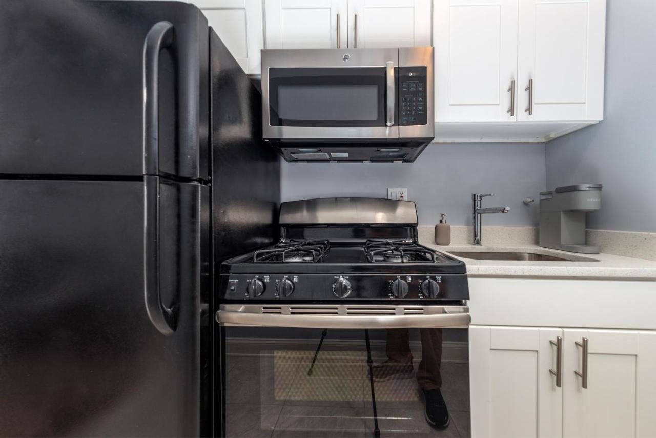 Capitol Hill Apartment With Free Parking 워싱턴 외부 사진