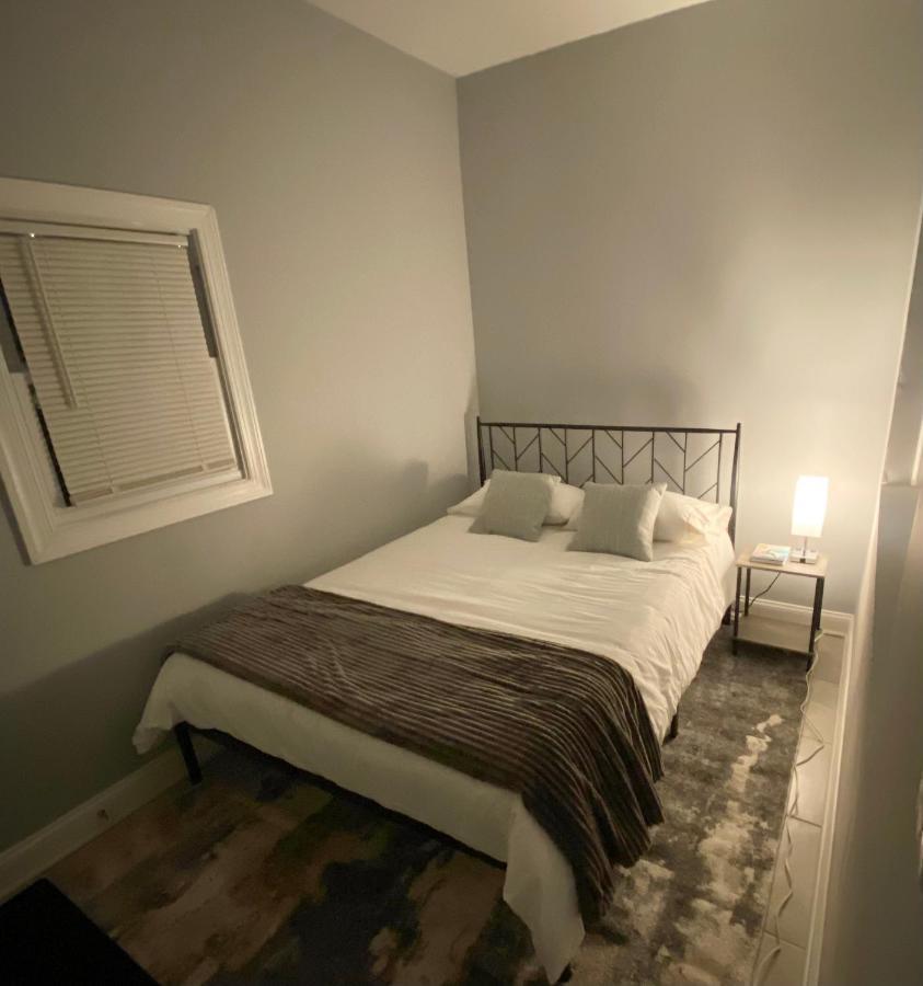 Capitol Hill Apartment With Free Parking 워싱턴 외부 사진